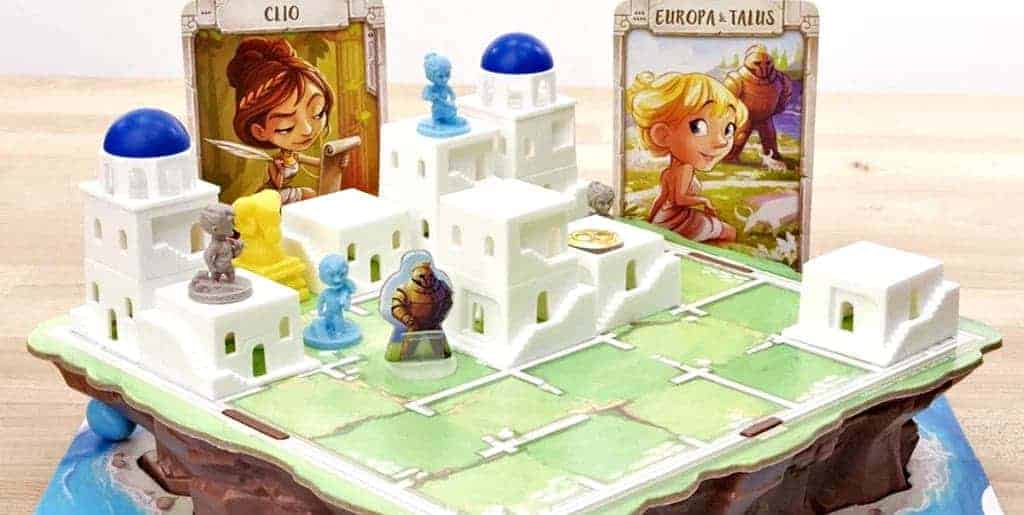 Best Board Games For Couples of 2023 – Top 10 Review