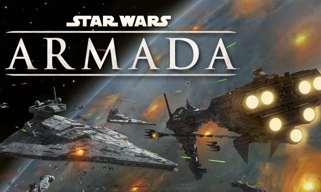 Best Star Wars Board Games of 2021 – Review & Comparison