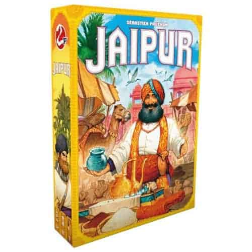 Jaipur is a long time favorite for couples with pretty pieces