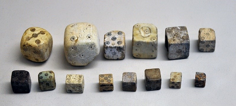 what is the oldest board game you may think. Here is oxford university press - pictures of ancient dice
