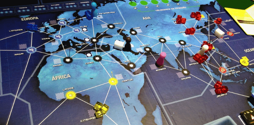 pandemic legacy season 1 or season 2 for that matter are easily amongst top ten legacy board games ever made.