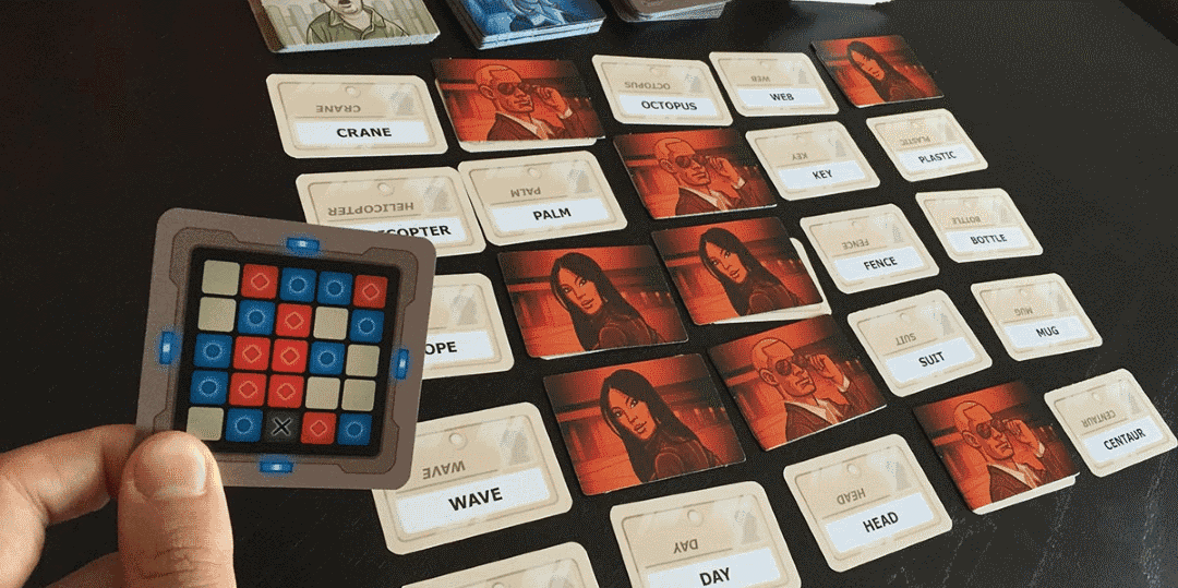 Codenames party edition is one of the top deals as far as value is concerned
