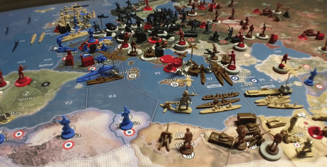 For best world war 1 board games, there are not many around. You will find more luck with second world war board games.