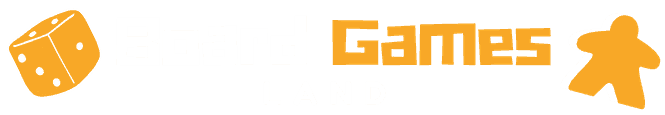 Board Games Land
