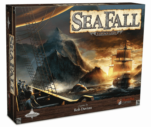 seafall: a legacy game